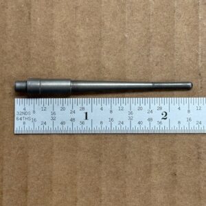 Detonics .45 Combat Master firing pin, #82-5