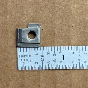 Detonics .45 Combat Master firing pin stop, #82-6