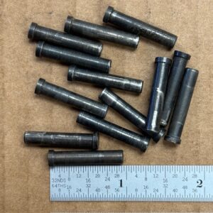 Plainfield Carbine trigger guard pin .967 OA .178 OD, #825-30