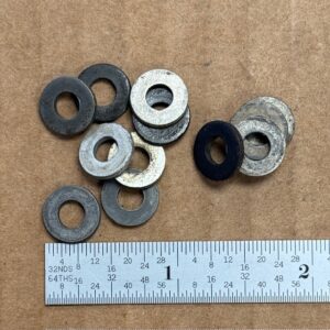 Plainfield Carbine hammer spacer, #825-32-1