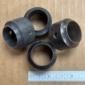 Universal (Iver Johnson) 30 Carbine barrel band for Enforcer, #826-510C