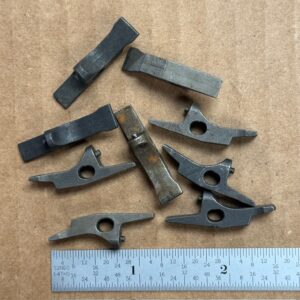 Universal (Iver Johnson) 30 Carbine sear, #826-533