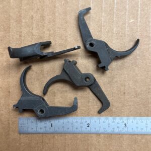 Universal (Iver Johnson) 30 Carbine trigger, #826-535