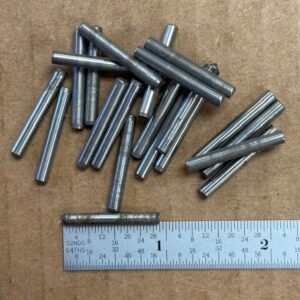 Universal (Iver Johnson) 30 Carbine trigger pin, #826-537