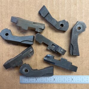Universal (Iver Johnson) 30 Carbine hammer, #826-538