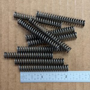 S&W 41 mainspring, #1028-6045
