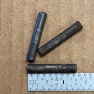 Iver Johnson Ring Trigger Barrel Latch Shotgun lock pin, #144-19