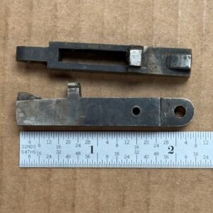 BSA War Office .22 sear, #156-15