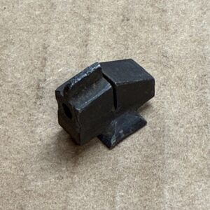 BSA War Office .22 front sight, #156-19