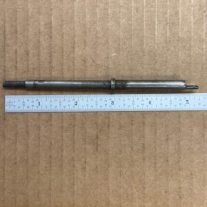 BSA War Office .22 firing pin, #156-3