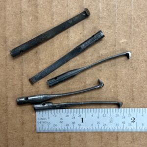 BSA War Office .22 extractor, #156-5