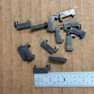 Walther 8 extractor late style - 1/2" long, #175-B-1
