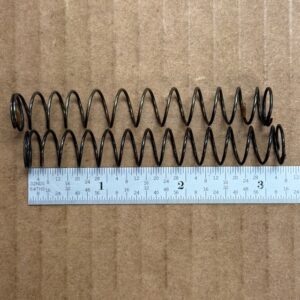 Walther 8 recoil spring, #175-LL