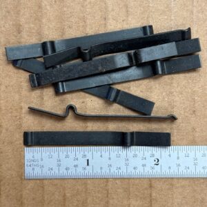 JC HIggins 11 extractor left, #176-11280