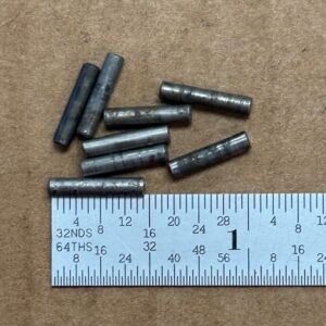High Standard 514 & Higgins 11 sear and trigger pin, #176-11451