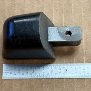 JC Higgins 11 stock cap 12 gauge, #176-11480