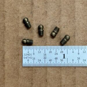 High Standard 514 & Higgins 11 front sight, #176-130