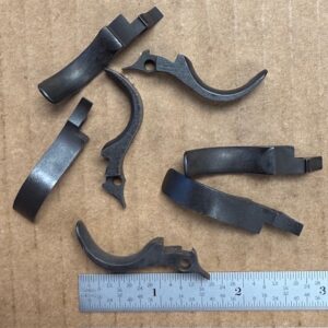Colt Bisley Model trigger, #242-50962BIS