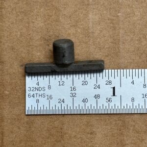 High Standard 514 Higgins 11 ejector, #537-11252