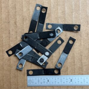 High Standard 514 & Higgins 11 safety spring, #537-11435