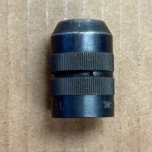 High Standard 514 choke sleeve only 16 gauge adjustable, #537-11615-1