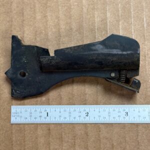 High Standard 514 cartridge lifter assembly 16 gauge, #537-11897