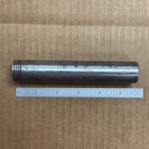 High Standard 514 & Higgins 11 magazine tube 12 gauge, #537-11975