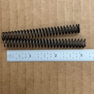 High Standard 514 & Higgins 11 firing pin spring, #537-227