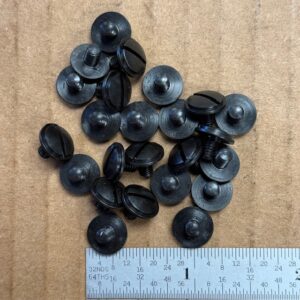 Ithaca "New Ithaca Gun" hammer screw, #757-2-1