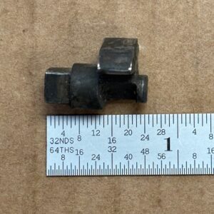 Ithaca "New Ithaca Gun" tumbler left, #757-9