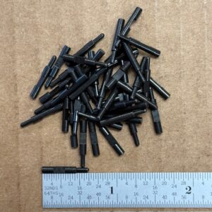 Wilkinson Sherry .22 ejector, #812-11