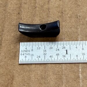 Clement 1909 .25 trigger, #886-34