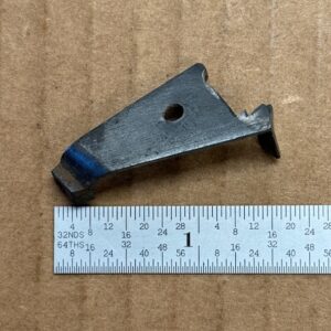 Clement 1909 .25 trigger bar, #886-35