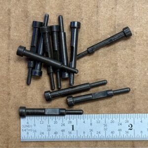 Clement 1909 .25 firing pin, #886-6
