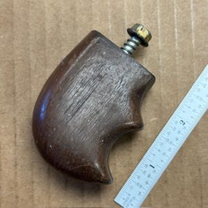 Volunteer Commando grip - wood, #970-44