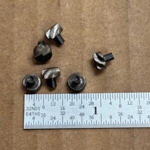 Smith & Wesson old model N frame 1954-1988 frame lug, #1032-4597U
