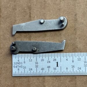 Smith & Wesson old model N frame 1954-1988 hand assembly .092 wide, #1032-5426-092