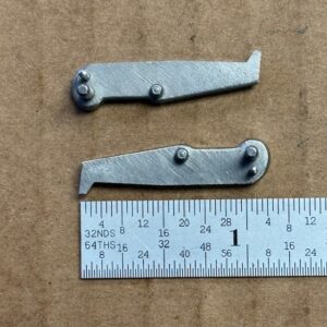 Smith & Wesson old model N frame 1954-1988 hand assembly .099 wide, #1032-5426-099