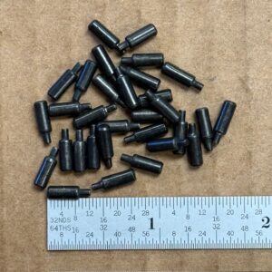 Remington 597 & 522 extractor plunger, #1059-97039