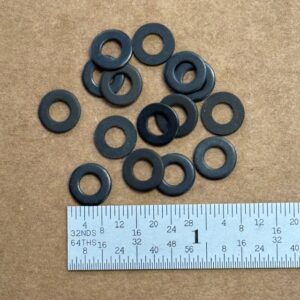Remington Various Models hammer pin washer, #1066-15809