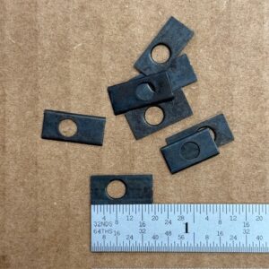 Remington Various Models operating handle plunger retainer, #1068-14431