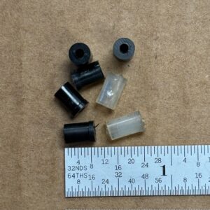 Remington Various Models slide block buffer, #1068-91198U