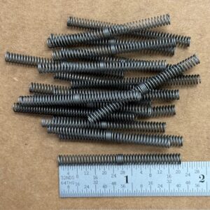 Remington Various Models firing pin spring, #1068-93505