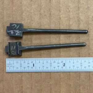 Browning A5 firing pin 16-20-20M, #1083-B1111167