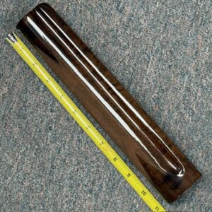 Browning A5 forend 12 gauge 2-3/4" checkered walnut - 2 millionth commemorative, #1083-B1111172-C