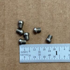 Browning A5 front sight bead, #1083-B1111431