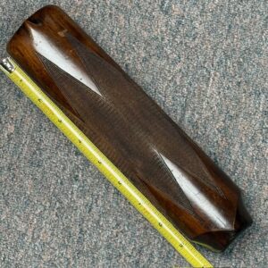 Browning 3 Shot forend 12 gauge trap & skeet - not sure of manufacturer, #1083-B1111172-T