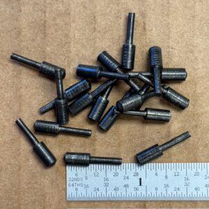 Stevens Crackshot extractor plunger, #230-10-1