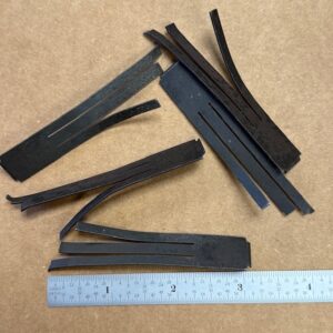 Radom sear spring, #306-29