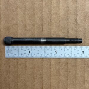Smith & Wesson extractor rod for 3rd Model Hand Ejector, #479-8